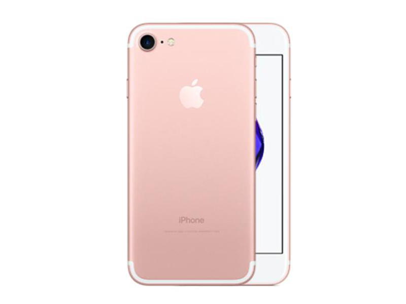 iPhone7