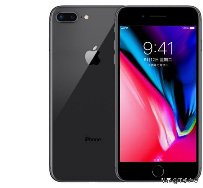 iPhone8Plus